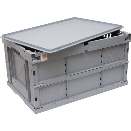 Pojemnik składany Euro 600x400x320mm Matlock MTL4044330K