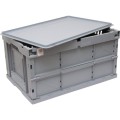Pojemnik składany Euro 600x400x320mm Matlock MTL4044330K