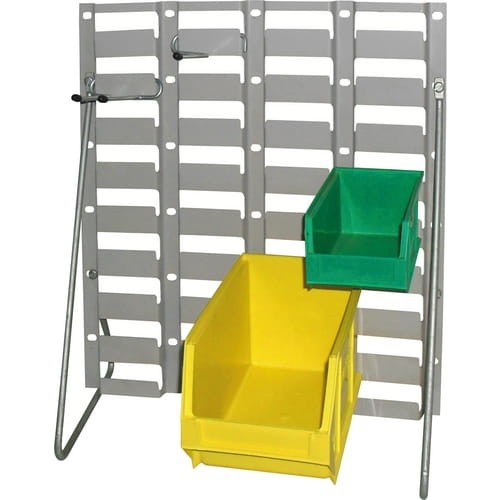 Regał warsztatowy 457x852mm Matlock MTL4057260K