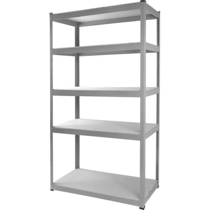 Regał standardowy 101x40x183mm Matlock MTL4051760K