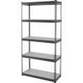 Regał standardowy 123x61x183mm Matlock MTL4051780K