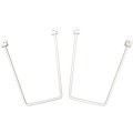 Regał typu Twin-Lock elastyczne podpórki 150mm Matlock MTL4051820K