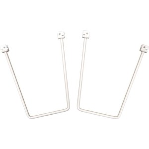 Regał typu Twin-Lock elastyczne podpórki 150mm Matlock MTL4051820K