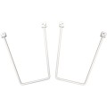 Regał typu Twin-Lock elastyczne podpórki 150mm Matlock MTL4051820K