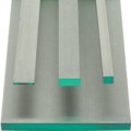 Półfabrykat 3x20x500mm szlifowany ze stali narzędziowej płaskownik Indexa IND4133402C IND-413-3402C