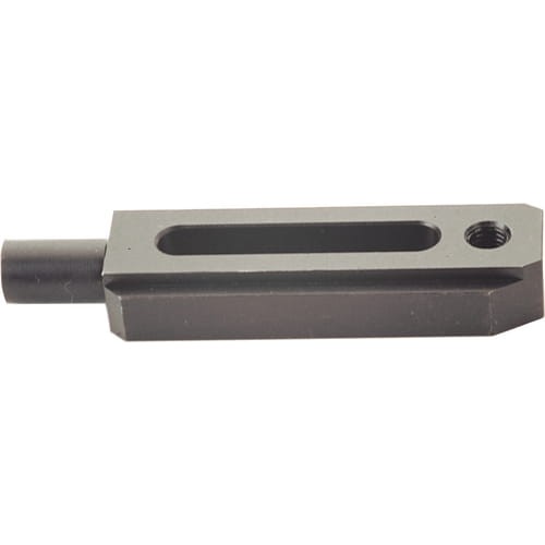 Łapa dociskowa z trzpieniem CC02 150x38mm Indexa IND4251010D