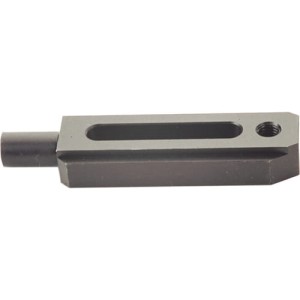 Łapa dociskowa z trzpieniem CC02 150x48mm Indexa IND4251010G PRO20 PRO24-1