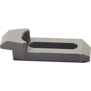Łapa dociskowa wygięta CC03 175mm Indexa IND4251015N