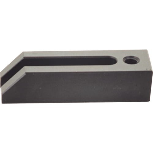 Łapa dociskowa CC04 150x50mm U z otworem Indexa IND4251020R PRO20