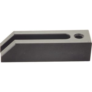 Łapa dociskowa CC04 150x50mm U z otworem Indexa IND4251020R PRO20