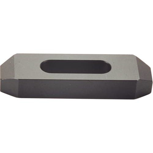 Łapa dociskowa CC05 125x38mm U płaska Indexa IND4251025M
