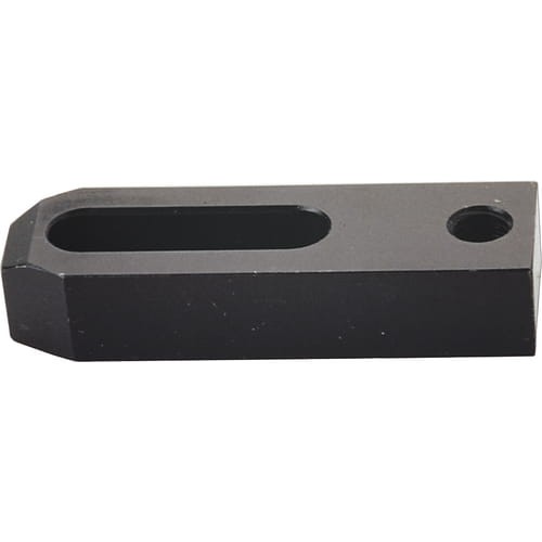 Łapa dociskowa CC06 100x38mm płaska z otworem Indexa IND4251030L PRO24-1-2