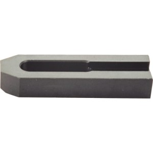 Łapa dociskowa CC07 125x38mm z rowkiem Indexa IND4251035N