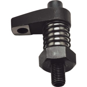 Łapa sprężynowa CC08 50mm obrotowa Indexa IND4251040G
