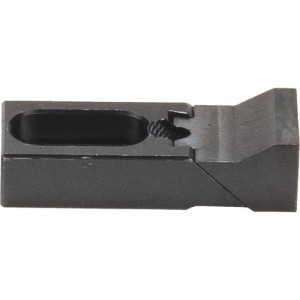 Łapa dociskowa CC12 138x40x40mm nastawna Indexa IND4251050H