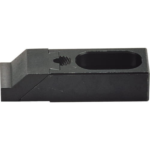Łapa dociskowa CC13 105x35x10mm nastawna stopniowa Indexa IND4251055M
