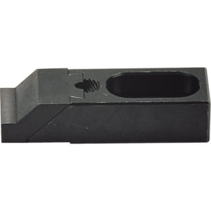 Łapa dociskowa CC13 105x35x10mm nastawna stopniowa Indexa IND4251055M