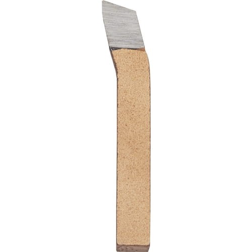 Nóż tokarski No.1 12x12mm HSS prawy Kennedy KEN0100120K