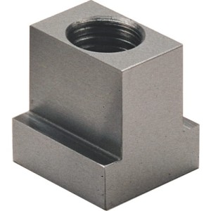 Nakrętka M12 FC08 teowa szlifowana Indexa IND4252505J PRO20