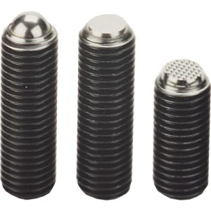 Komplet śrub M8x12mm FC16 dociskowych Indexa IND4252615D
