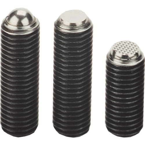 Komplet śrub M10x25mm FC16 dociskowych Indexa IND4252620H PRO20-21