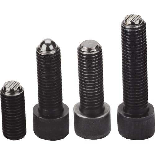 Komplet śrub M16x40mm FC17 dociskowych Indexa IND4252740D