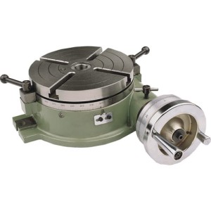 Stół podziałowy 315mm obrotowy Indexa IND4370520K