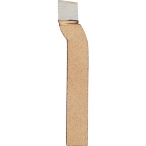 Nóż tokarski No.7 12x12mm HSS prawy Kennedy KEN0101120K