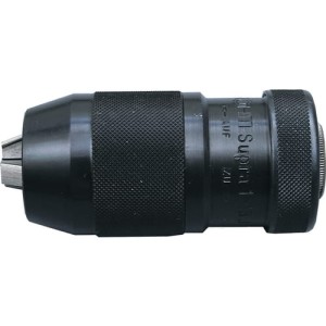 Uchwyt wiertarski bezkluczykowy 1-10mm B12 DIN Kennedy KEN4405220K