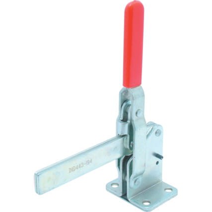 Docisk V550FS szybkomocujący pionowy Indexa IND4431940K IND-443-1940K