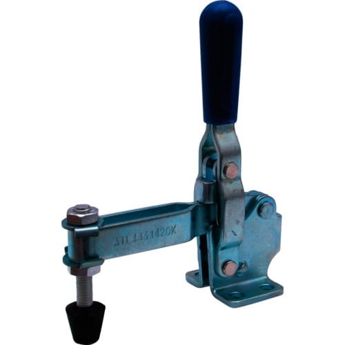 Docisk V217-FA U szybkomocujący pionowy Atlas Workholders ATL4431420K