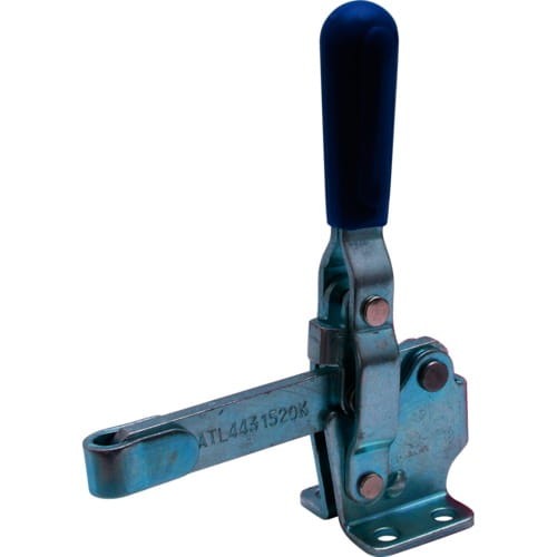 Docisk V217-FS szybkomocujący pionowy Atlas Workholders ATL4431520K