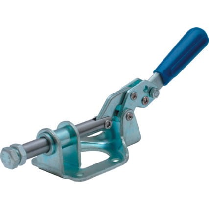 Docisk P125-F45 szybkomocujący dopych-dociąg Atlas Workholders ATL4433060K