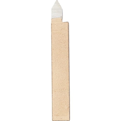 Nóż tokarski No.13 12x12mm HSS prawy Kennedy KEN0102120K