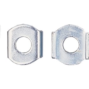 Podkładki kołnierzowe 1/4" Indexa IND4438740K