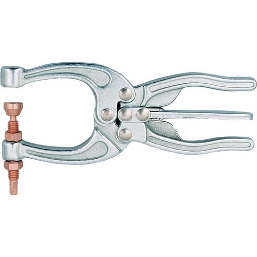 Szczypce typu dociskowego HH318SA Indexa IND4434570K PRO20-21