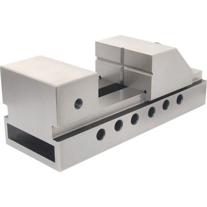 Imadło narzędziowe 50x65x25mm rowki V 0,005mm ACC Atlas Workholders ATL4450310K