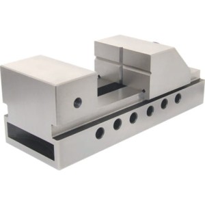 Imadło narzędziowe 50x65x25mm rowki V 0,005mm ACC Atlas Workholders ATL4450310K