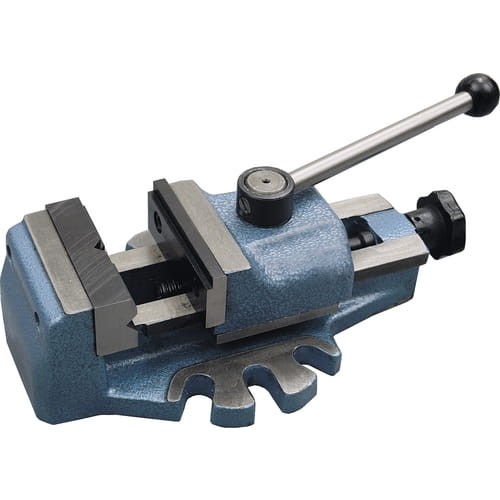 Imadło 100mm wiertarskie mimośrodowe Indexa IND4450180K IND-445-0180K PRO20