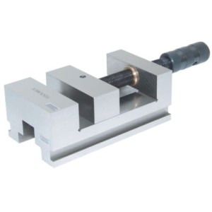 Imadło 100mm narzędziowe szczęki płaskie Indexa IND4450210K