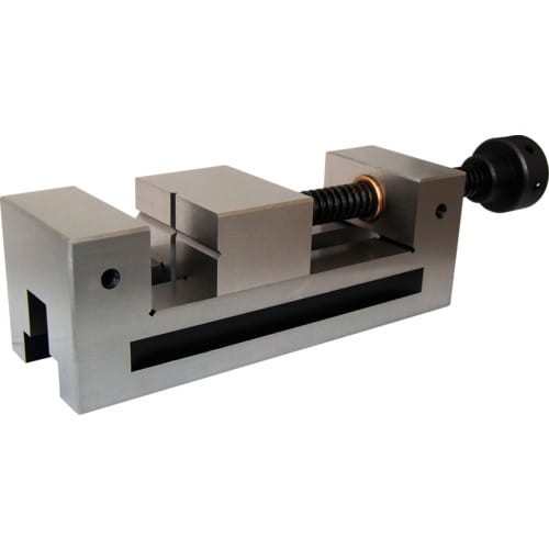 Imadło narzędziowe typ V 73x100x35mm 0,003mm Indexa IND4450430K