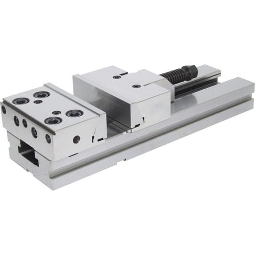 Imadło 150x200mm CNC maszynowe modułowe Indexa IND4450640K
