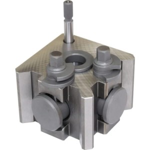 Imak T.0 tokarski szybkowymienny Indexa IND4454820K