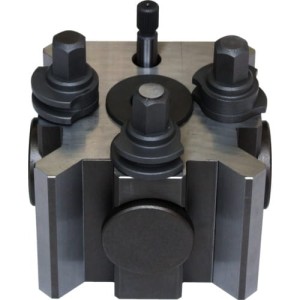 Imak T.2.T tokarski szybkowymienny Indexa IND4454860K