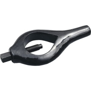 Uchwyt oczkowy 19mm prosty do uchwytów wiertarskich Indexa IND4459010K