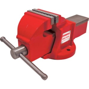 Imadło ślusarskie 140mm Kennedy KEN4450240K KEN-445-0240K