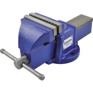 Imadło warsztatowe 100mm Senator SEN4450510K PRO25