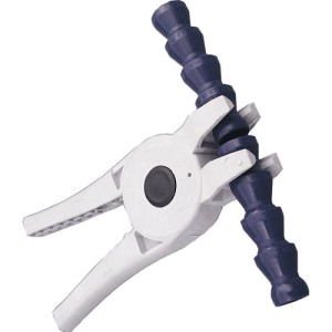 Szczypce montażowe 1/4" do wężyków chłodziwa calowe Indexa IND4470010K IND-447-0010K