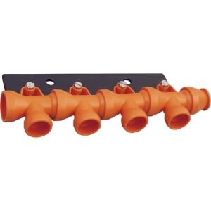 Zestaw modułowy do węży 1/4" do chłodziwa Indexa IND4476450K