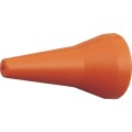 Dysza do węży 1/16"x1/4" do chłodziwa Indexa IND4476610K
